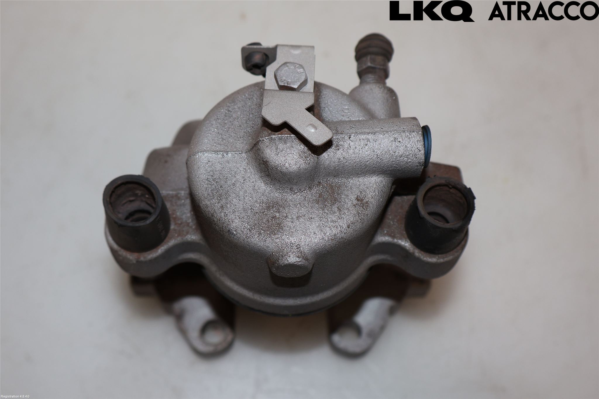 Opel COMBO D 12-18 Bromsok Fram Höger