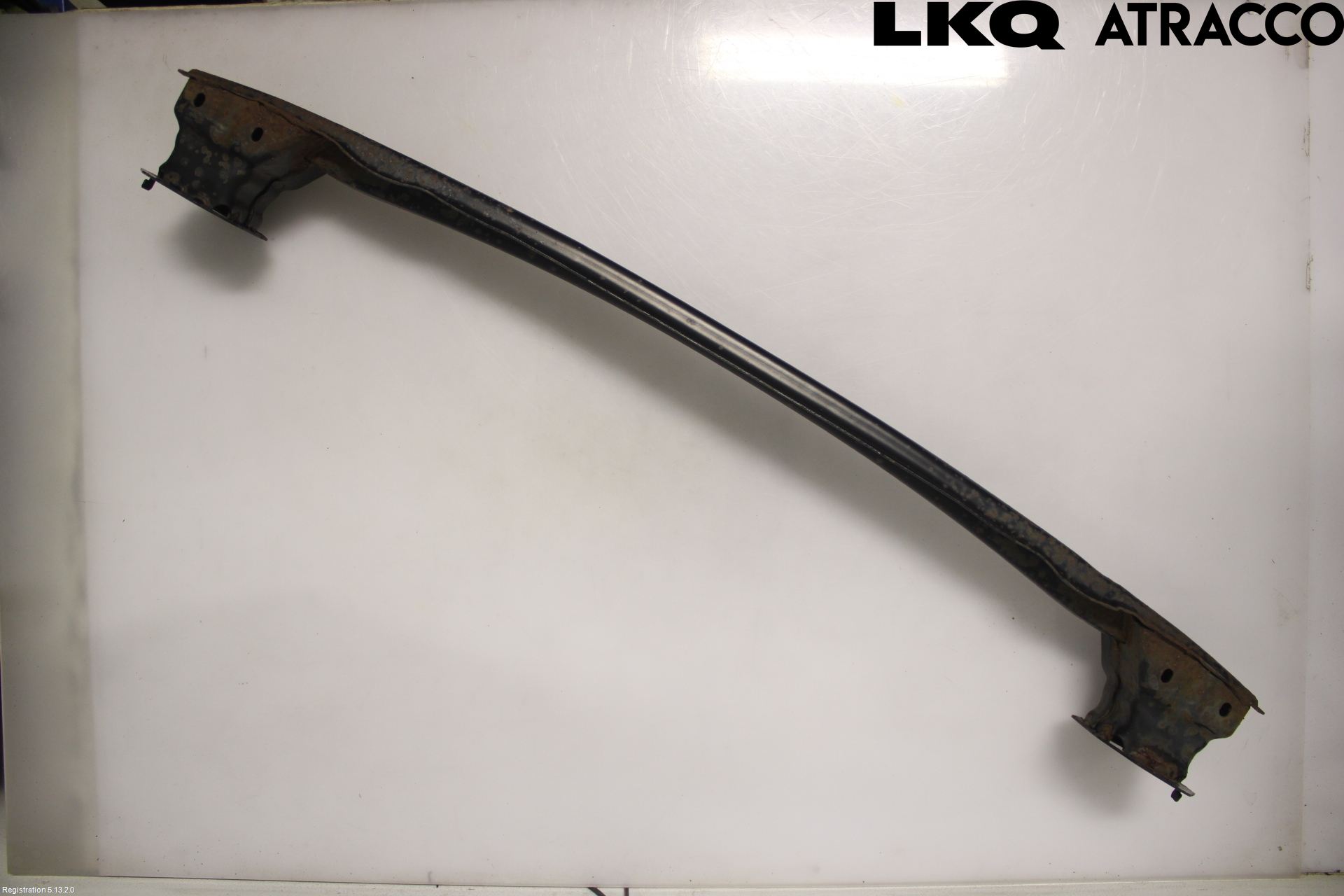 Skoda CITIGO / CITIGO E IV Stötfångarbalk Bak