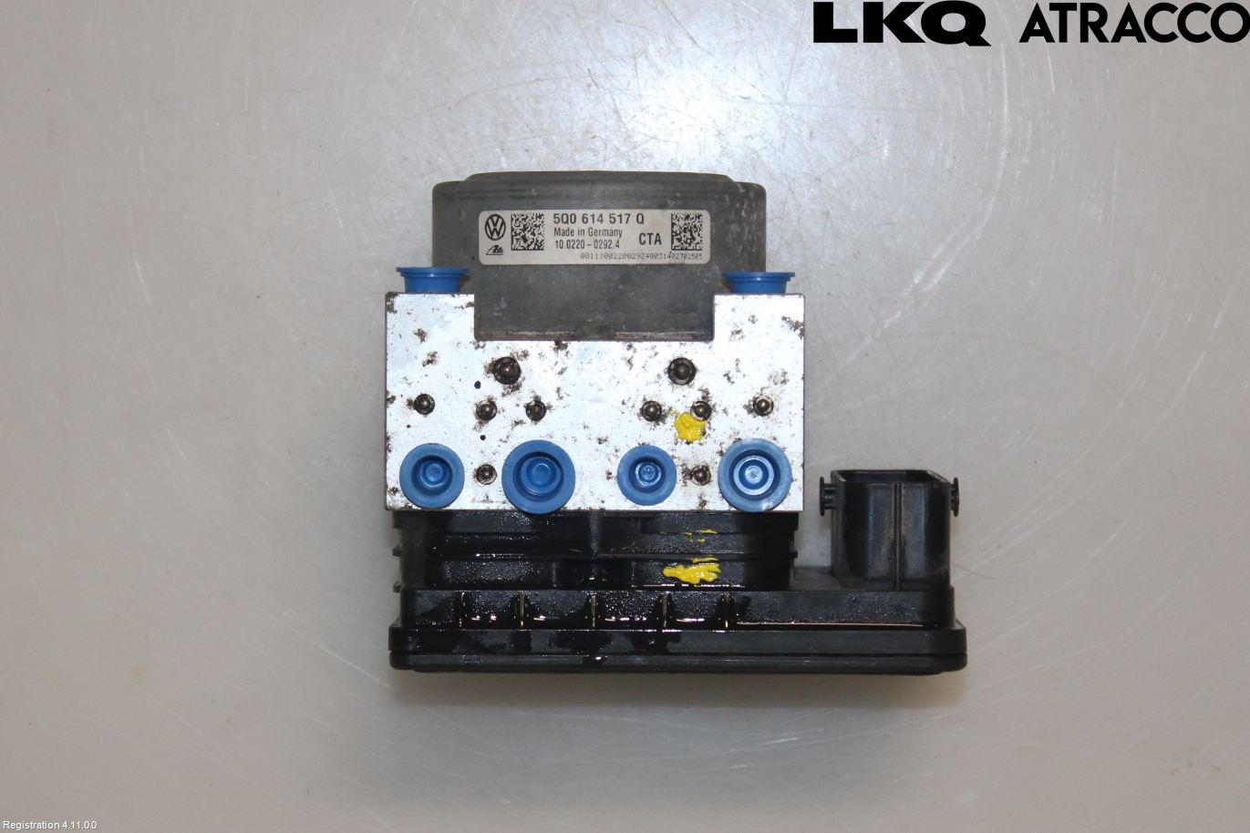 Seat LEON 13-20 Abs Hydraulaggregat