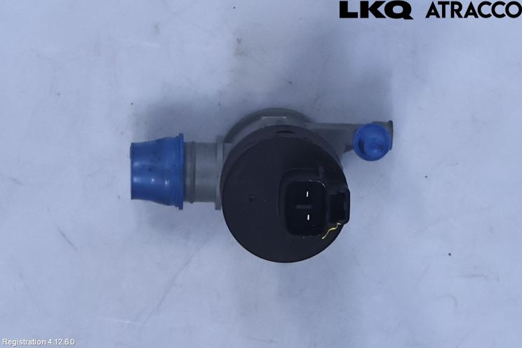 Toyota C-HR 24- Spolarpump Vindruta