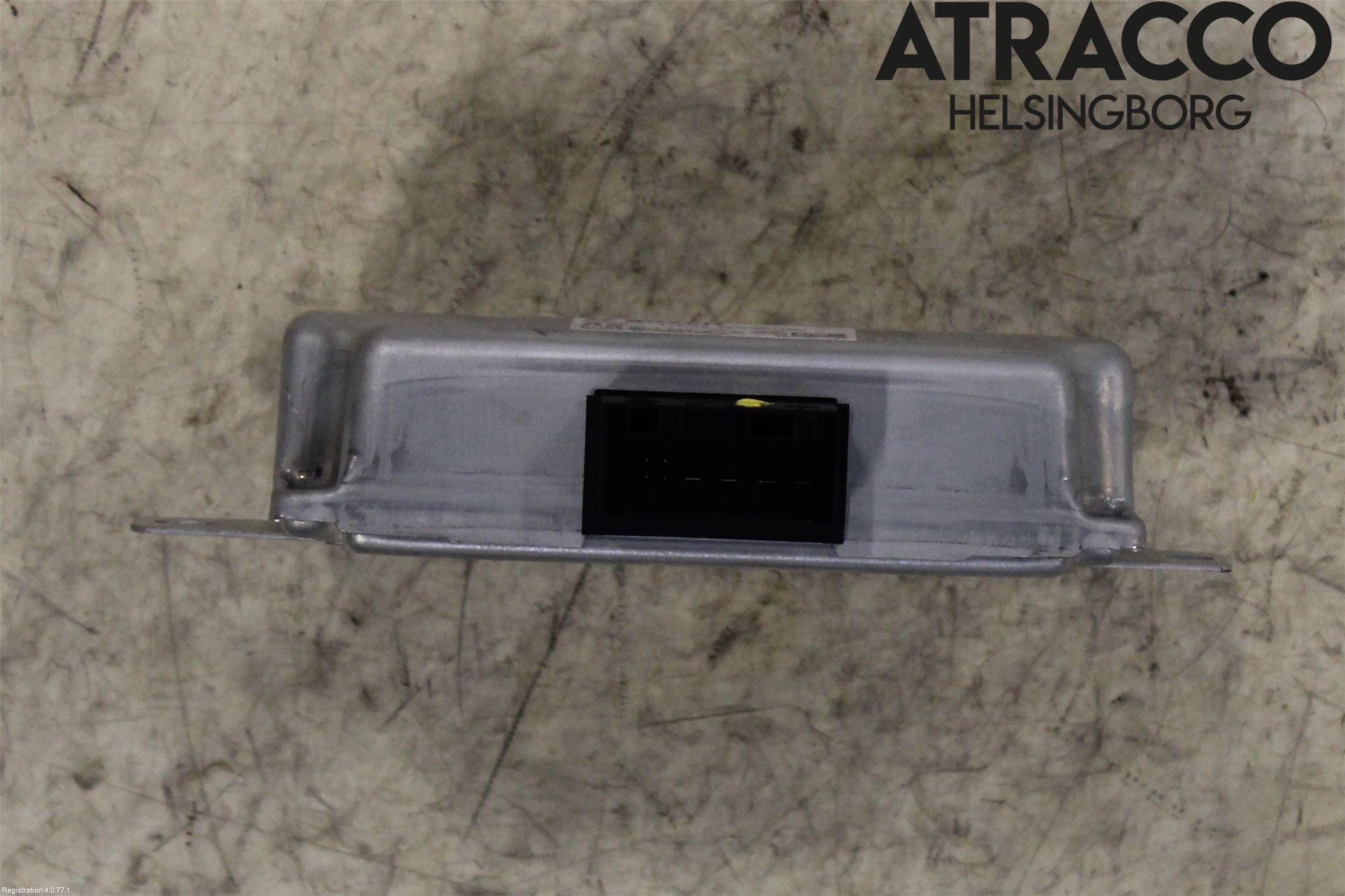 Suzuki VITARA 15- Styrenhet Övrigt