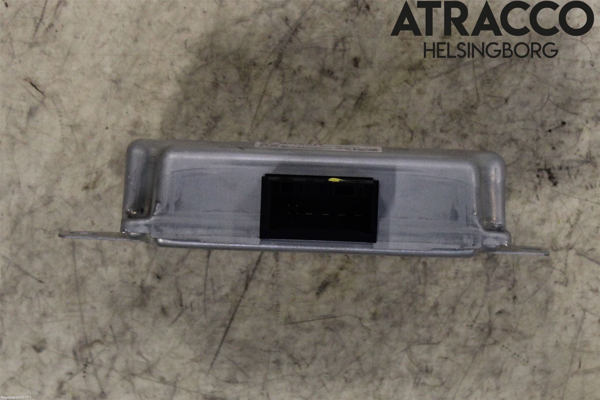 Suzuki VITARA 15- Styrenhet Övrigt