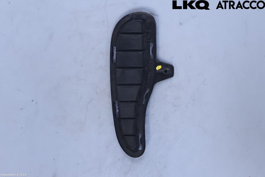 Kia PICANTO 12-17 Stötfångarfäste Bak Hö