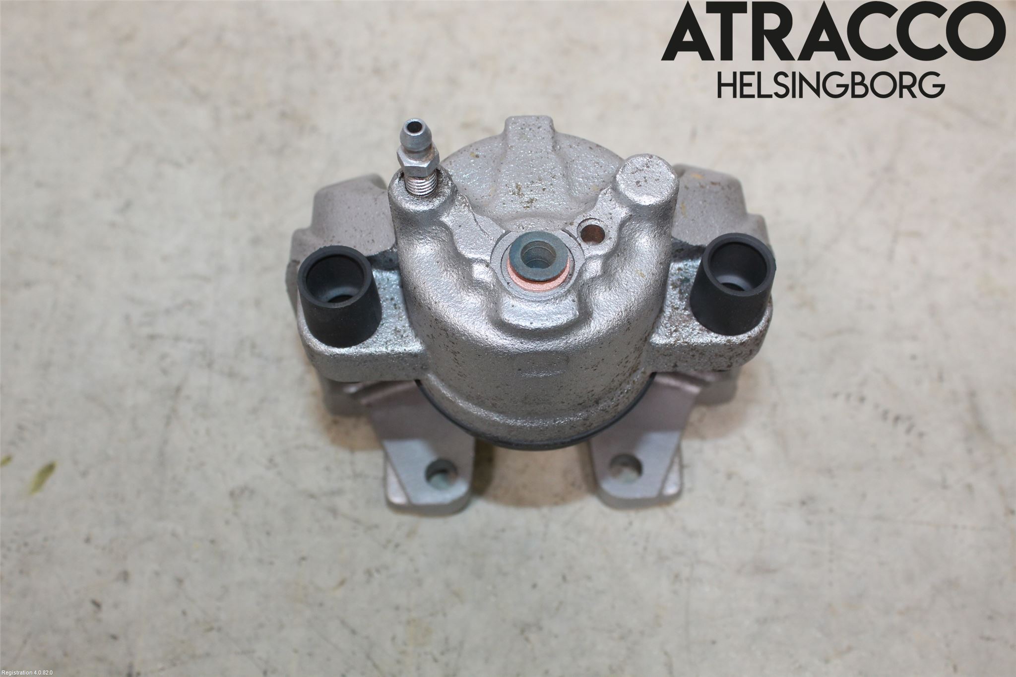 Ford MONDEO 15-22 Bromsok Fram Vänster