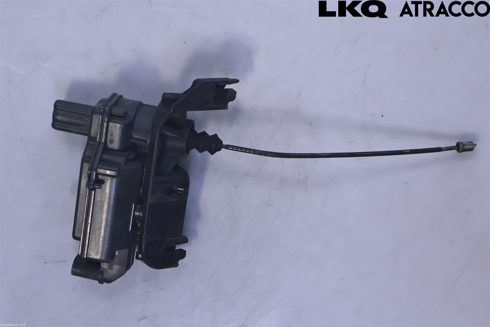 Volkswagen VW ID.4 21- Parkeringsbroms Elmanövrerad