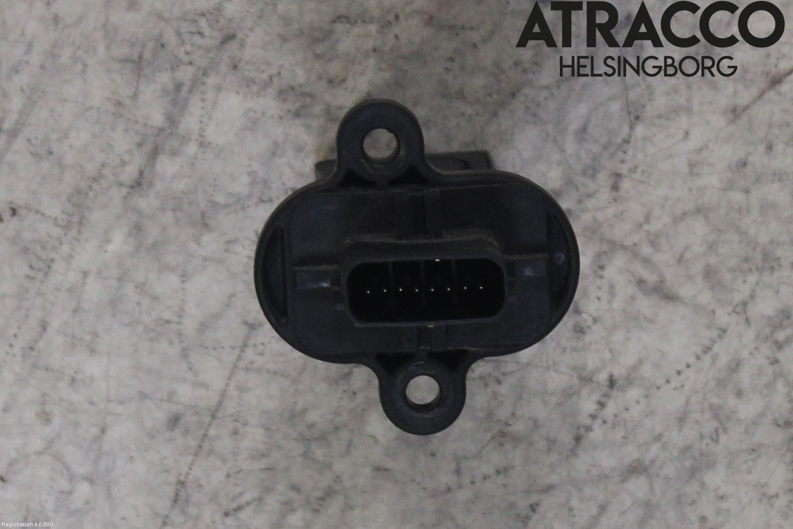 Chevrolet AVEO Injluftmassamätare