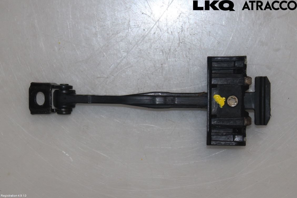 BMW 7 G11/G12 15-22 Dörrstopp