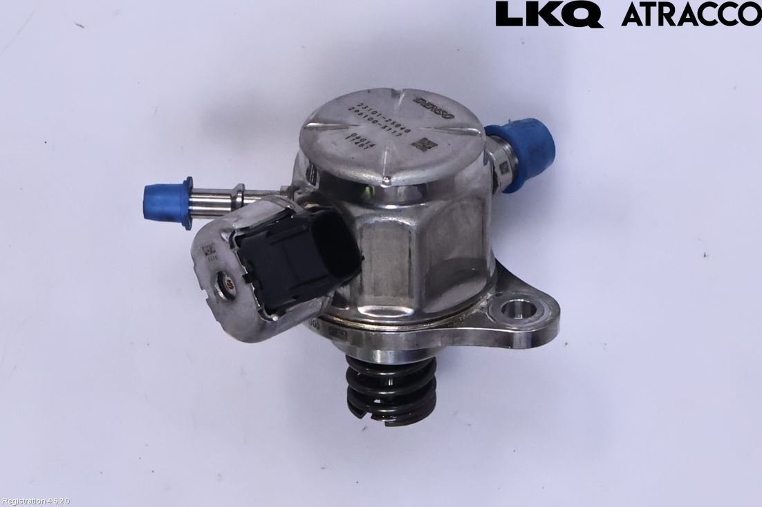 Toyota COROLLA CROSS XG10 22- Bränslepump Mek