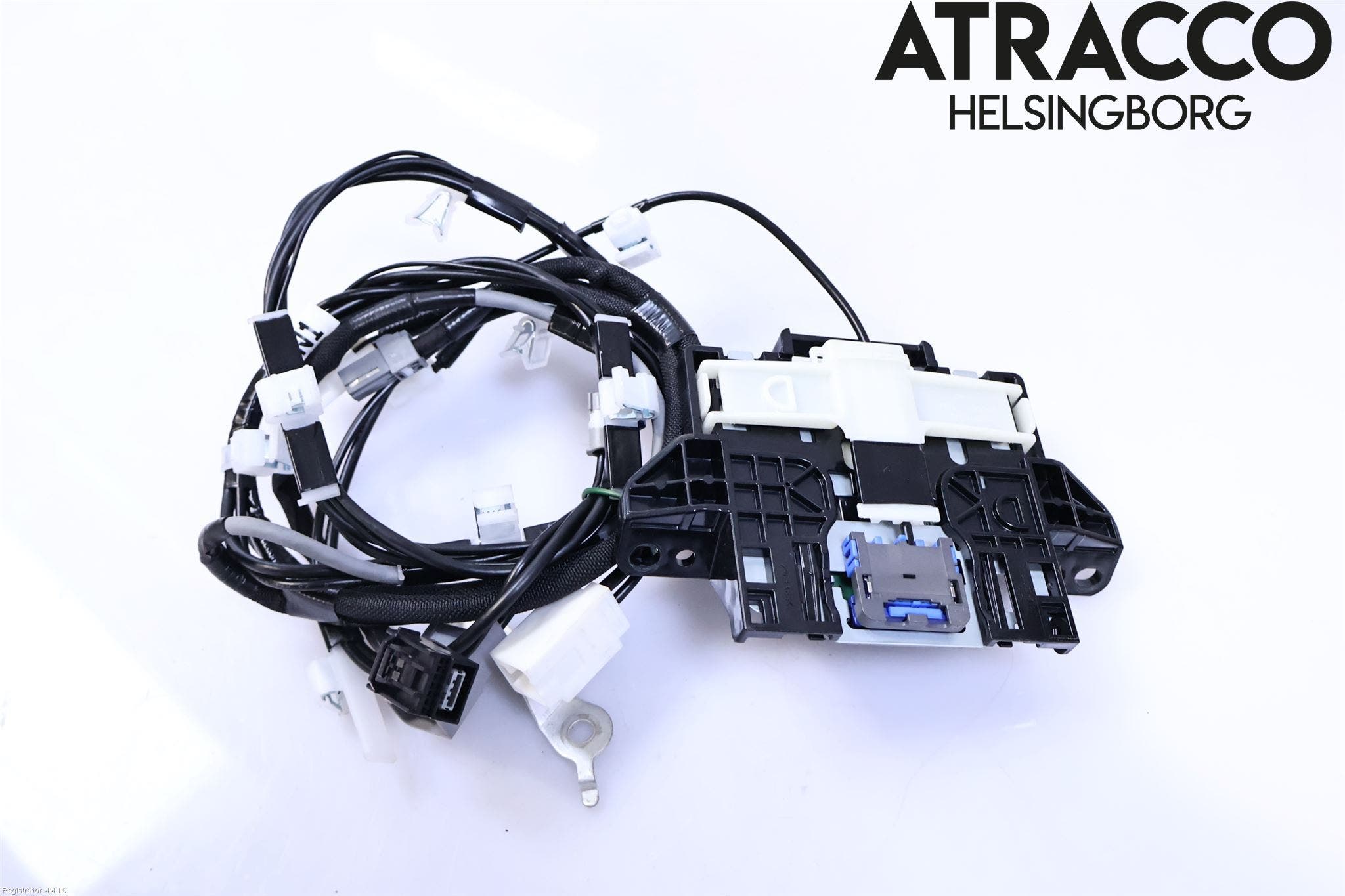 Toyota COROLLA 19- Antenn