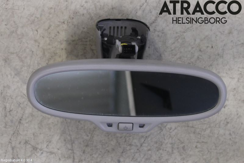 Audi A3/S3 8V 13-20 Spegel Invändig
