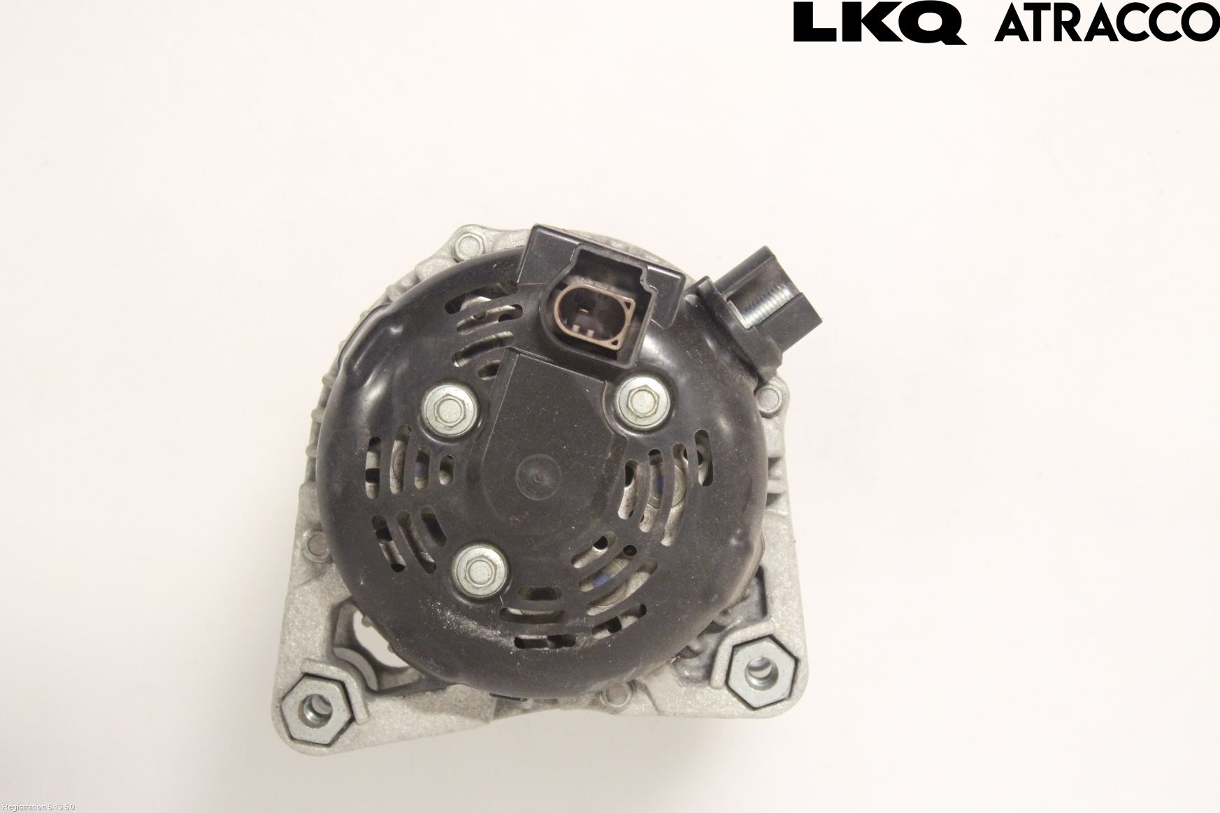 Ford FIESTA (VII) 18-23 Generator