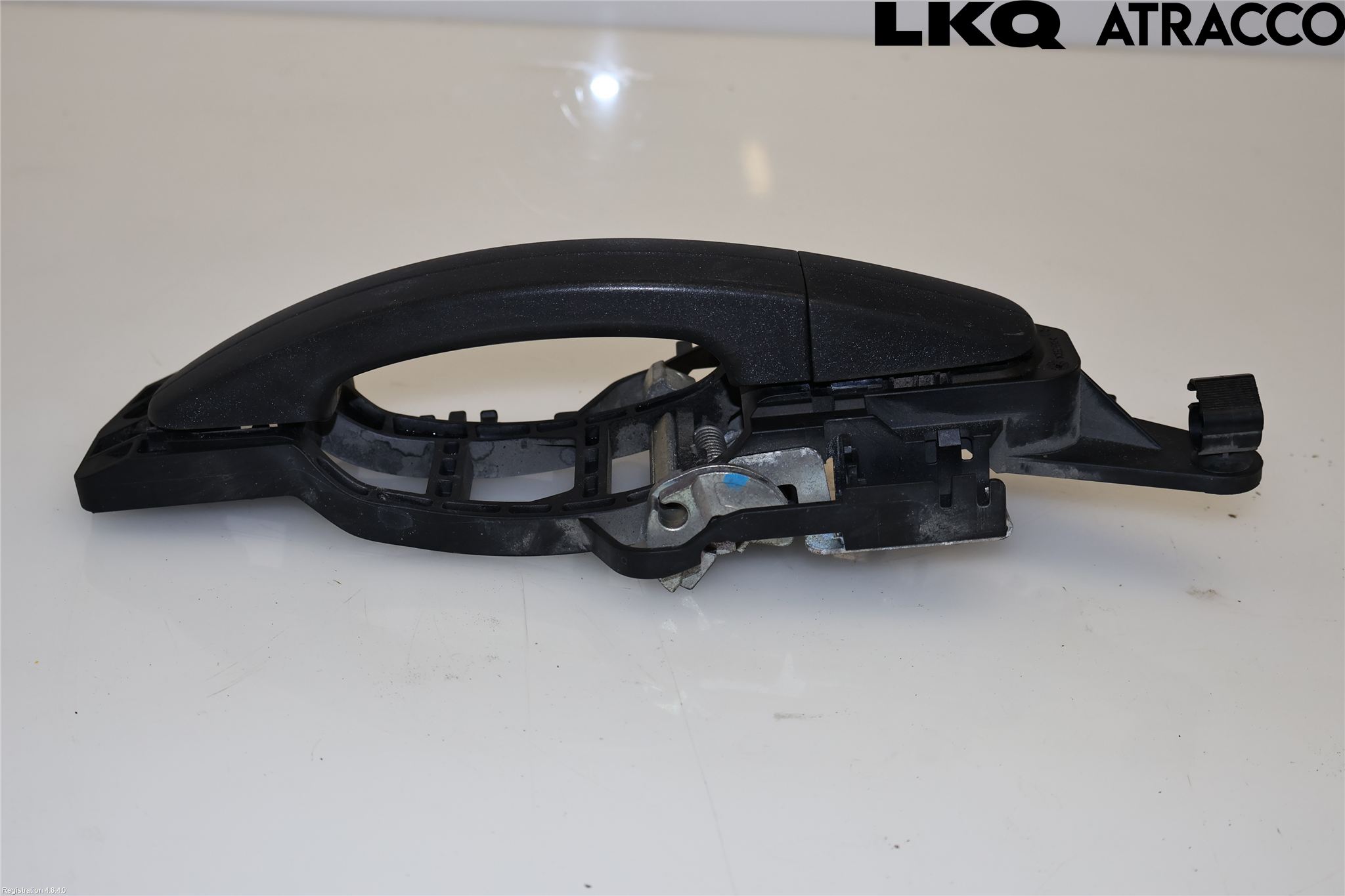 Ford TRANSIT/TOURNEO CONNECT 13-22 Dörrhandtag Yttre Hö