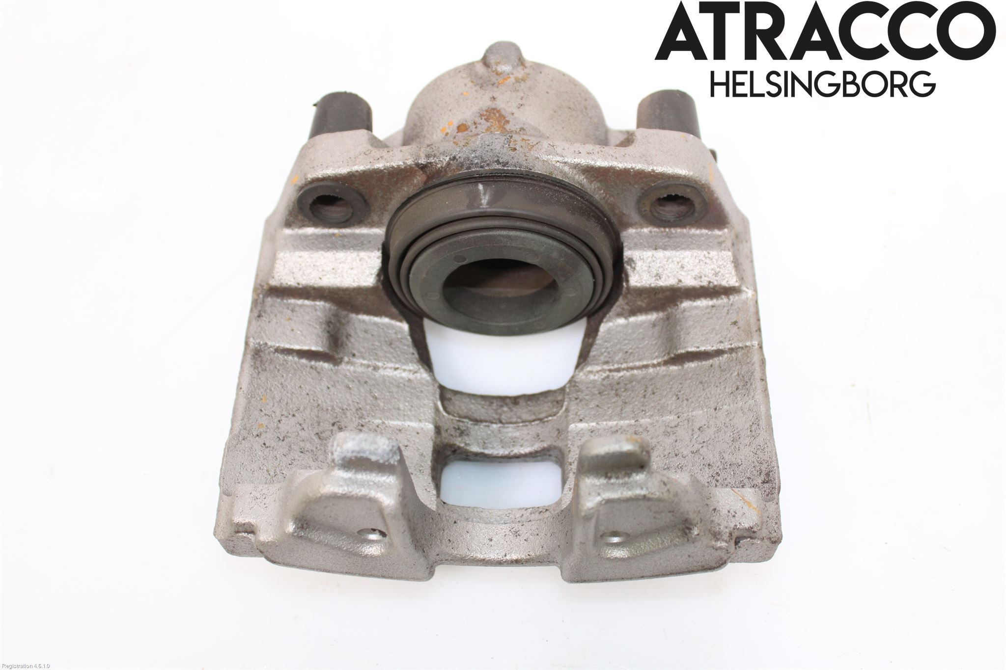 Saab 9-3 VER2/VER3 08-15 Bromsok Fram Höger