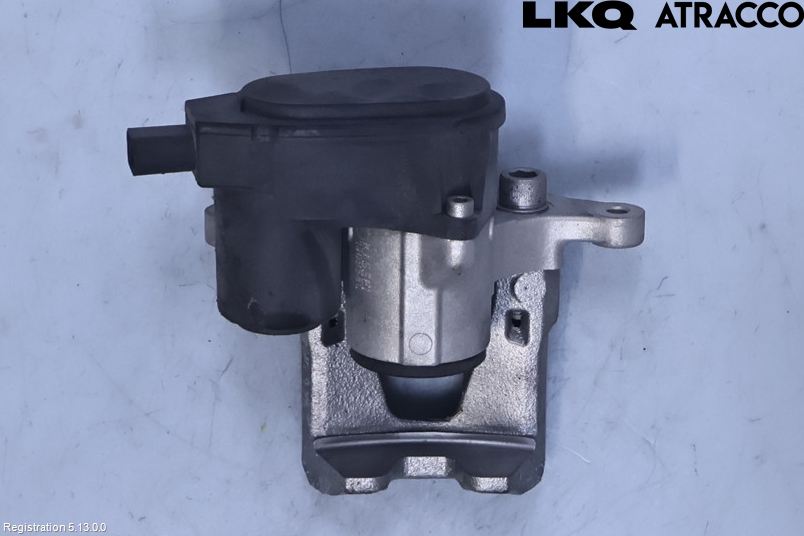 Hyundai i40 08-15 Bromsok Bak Höger