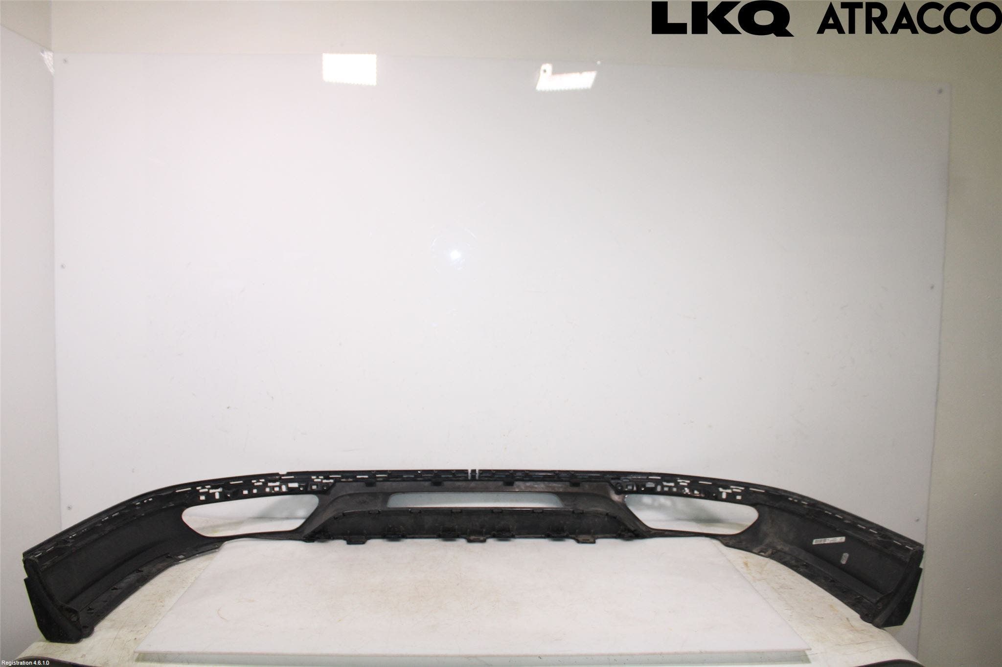 Toyota AURIS 13-19 Spoiler Bak