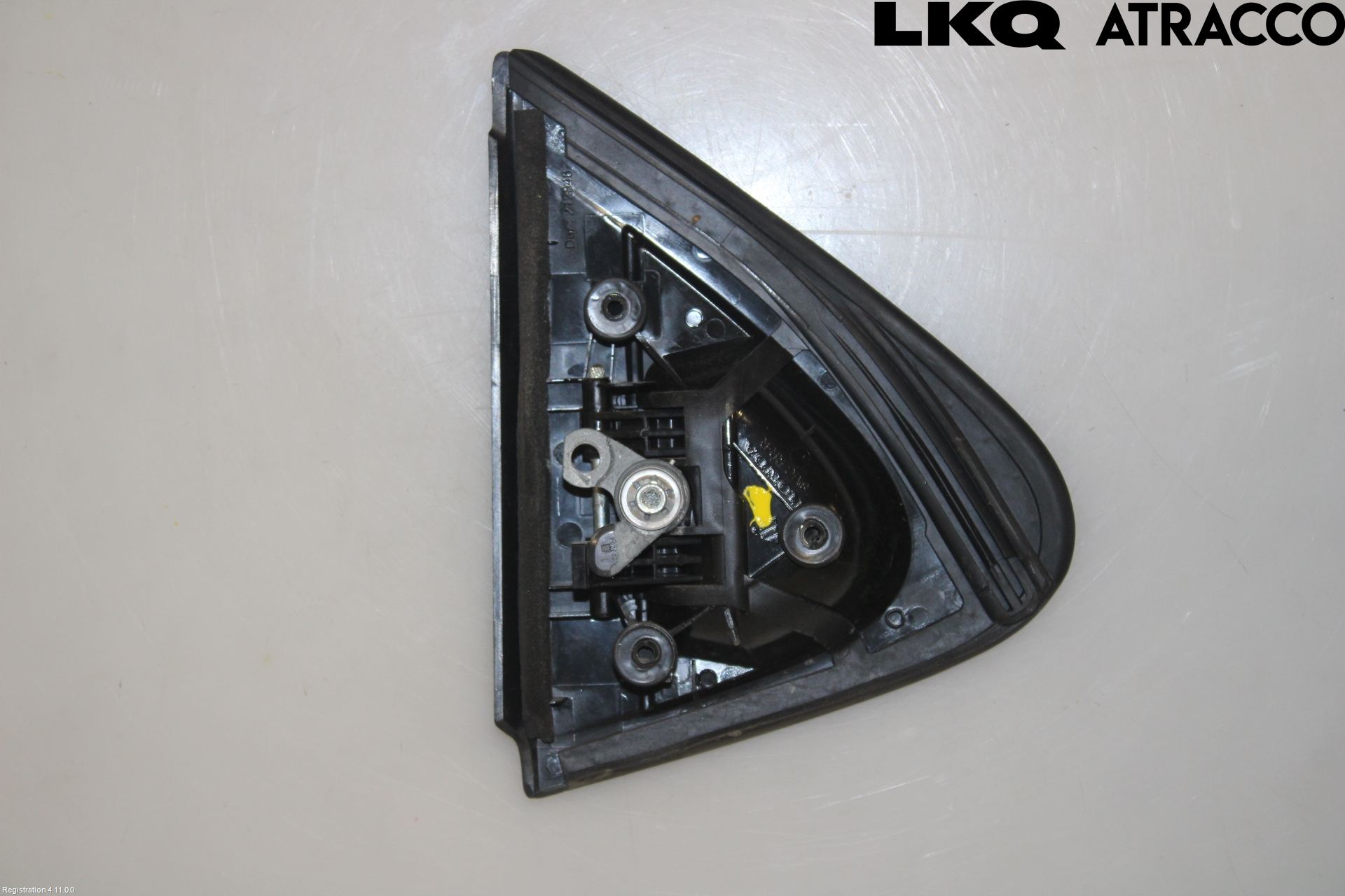 Honda CIVIC 06-11 Dörrhandtag Yttre Hö