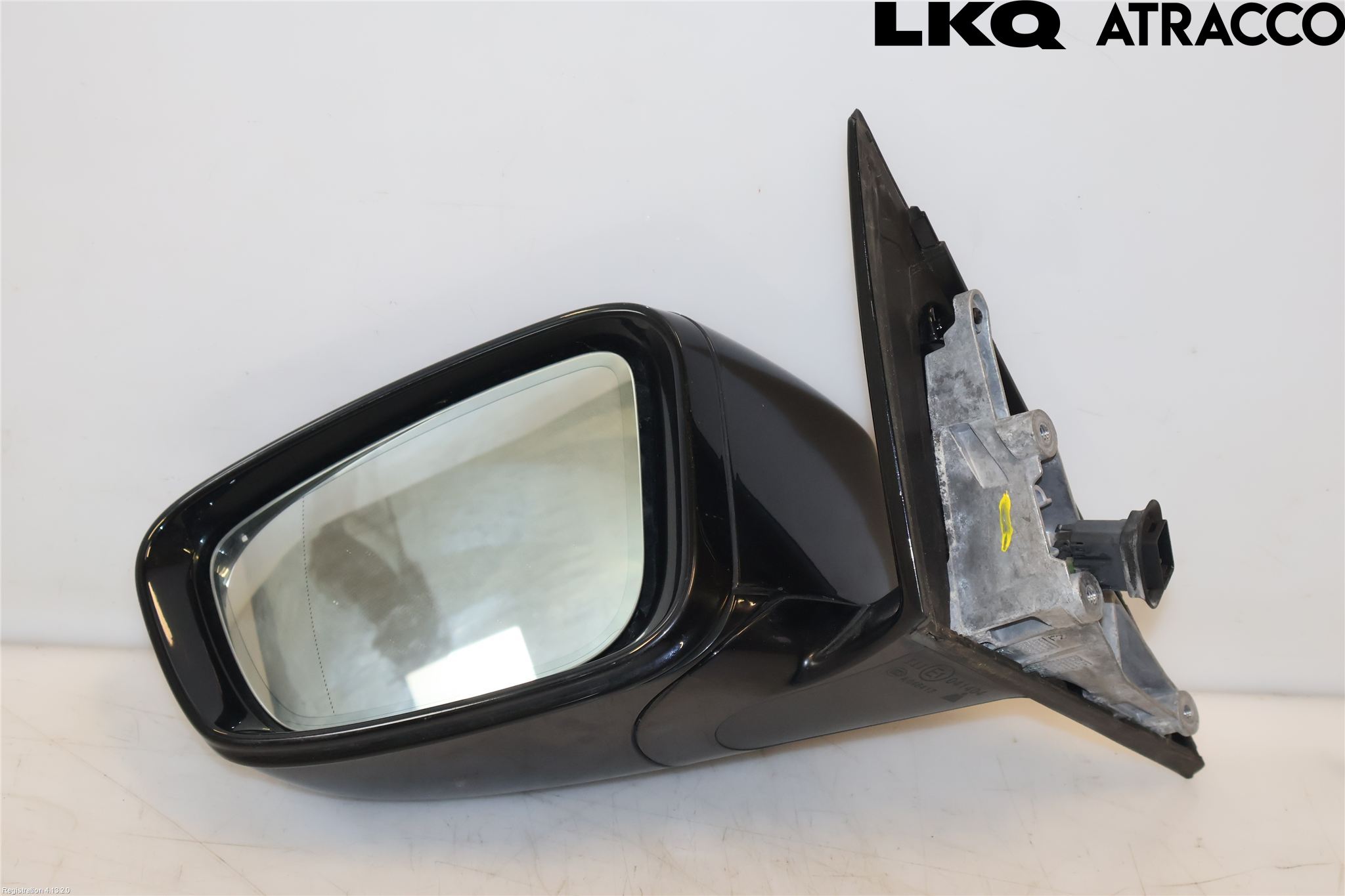 BMW 5 G30/G31/F90 17-23 Spegel Yttre El Vä