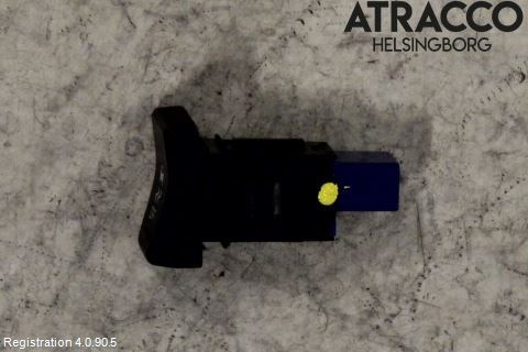 Toyota RAV4 19- Strömställare Antisladd