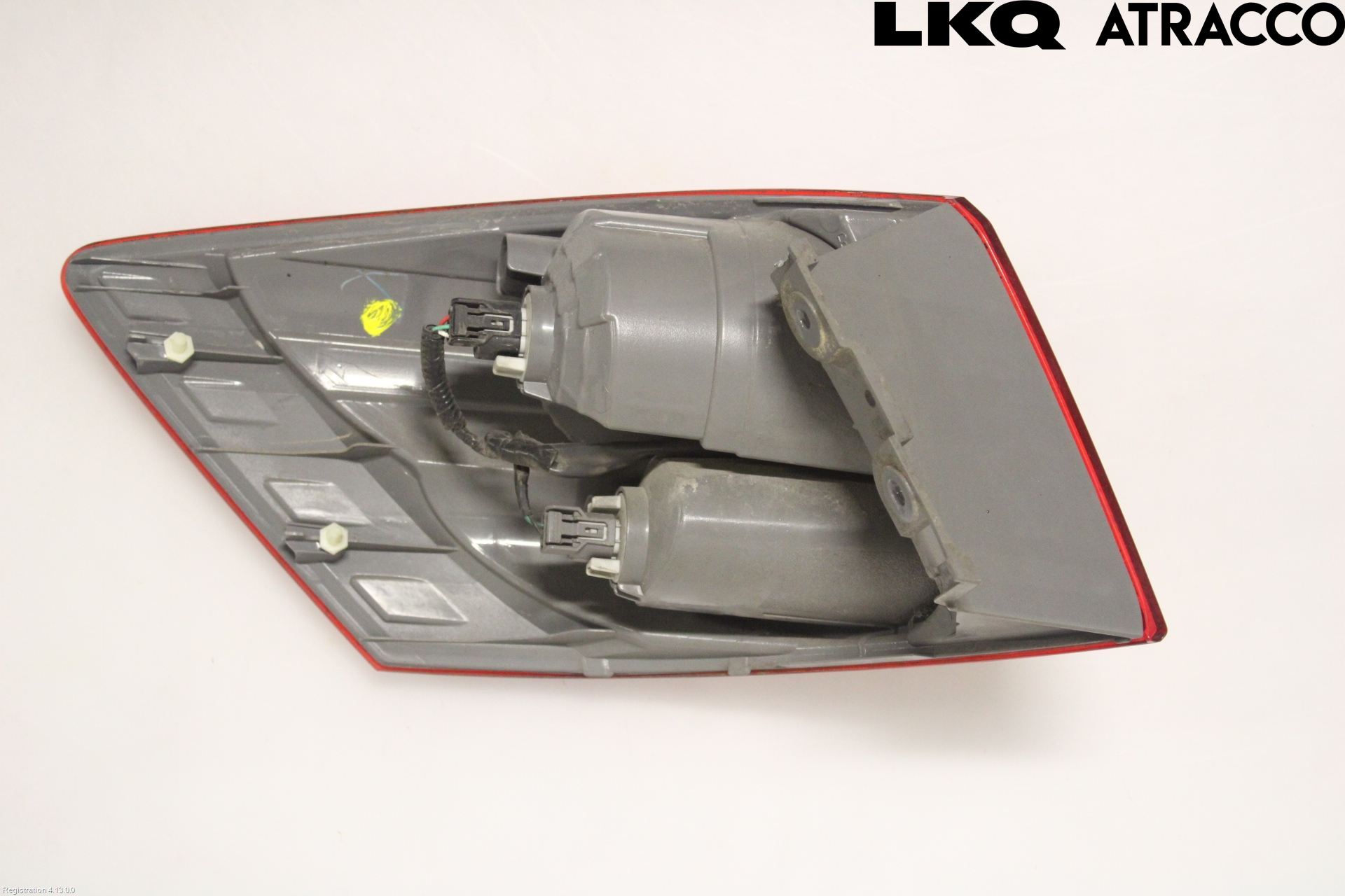 Honda ACCORD    08- Bakljus Höger