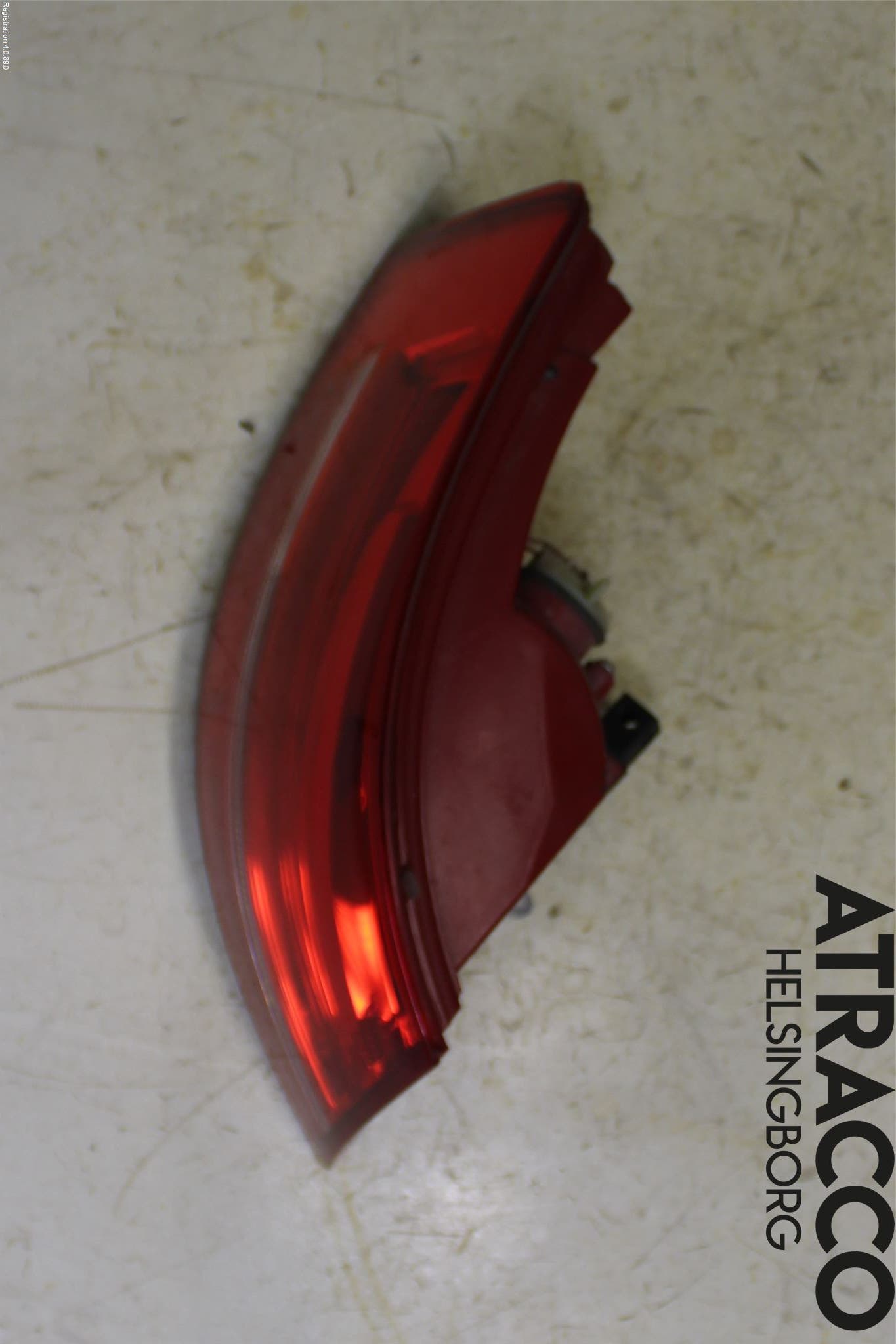 Audi A3/S3     04-05 Bakljus Vänster