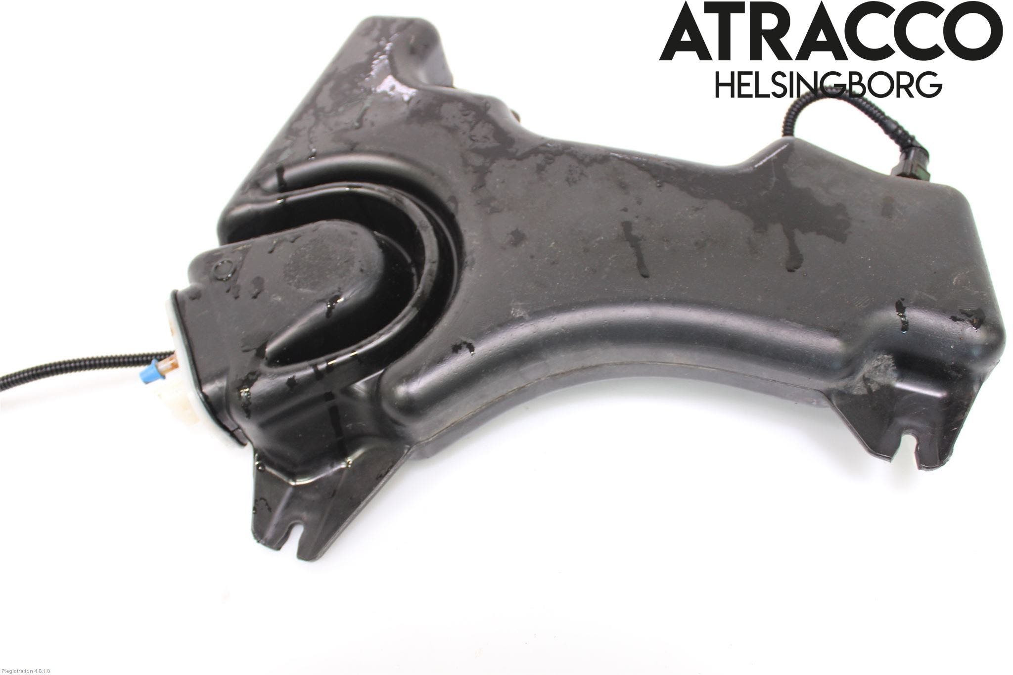 Peugeot 508 11-18 Adblue Tank