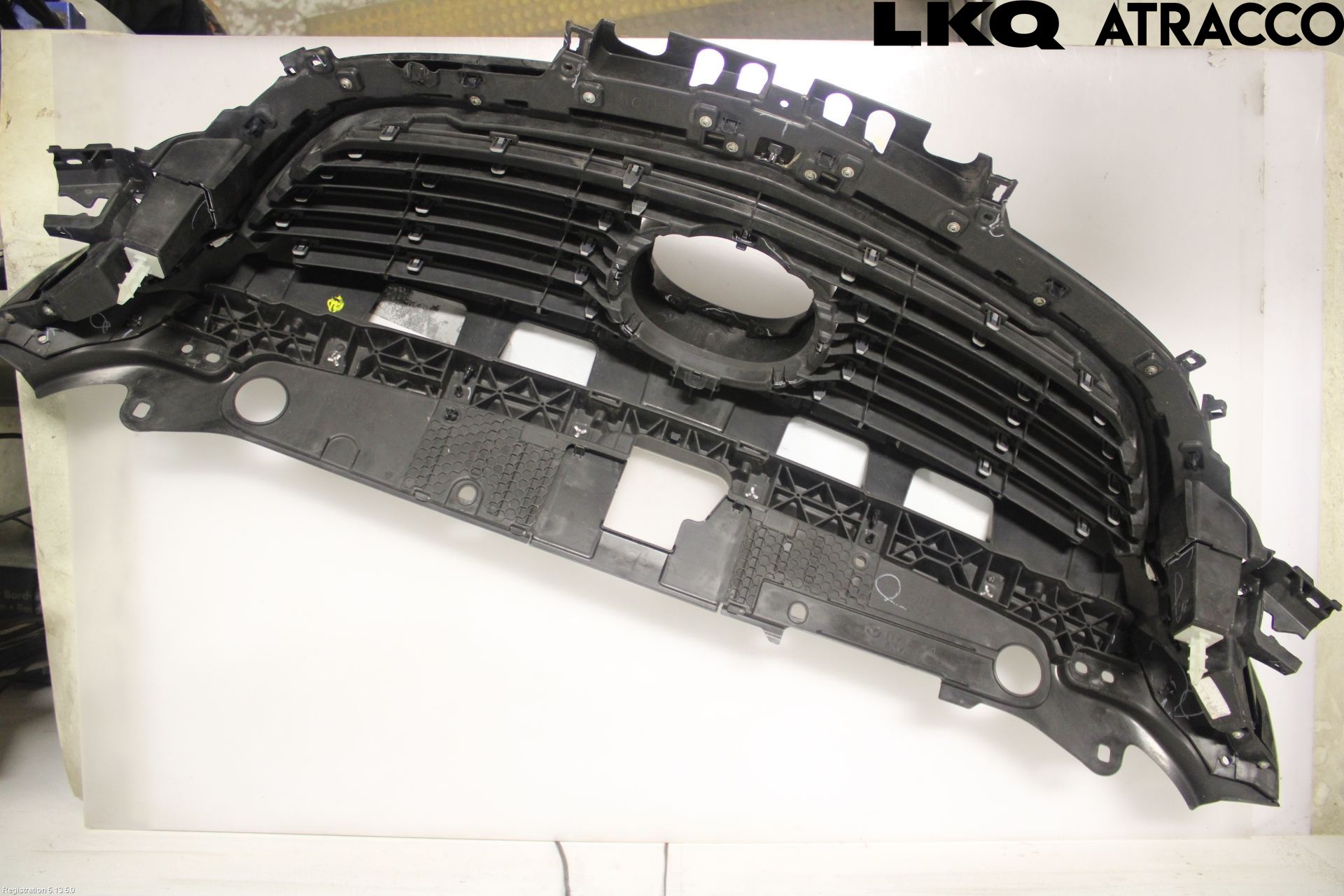 Mazda 6 13- Grill Komp