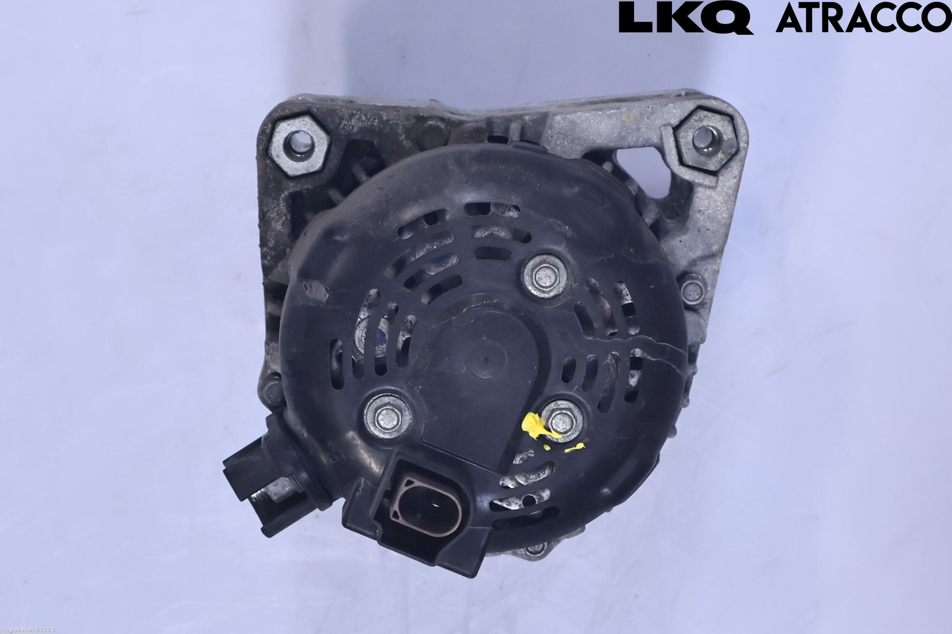 Ford FOCUS 15-18 Generator