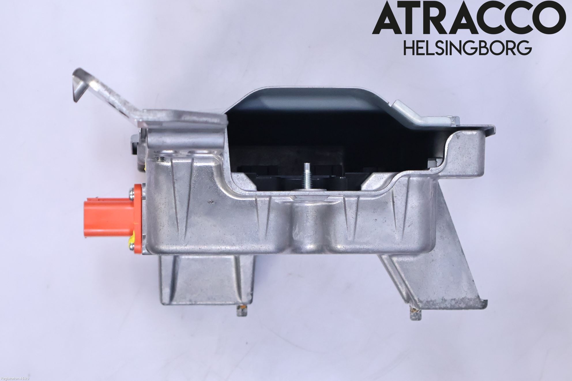 Toyota RAV4 19- Säkringsdosa-Elcentral