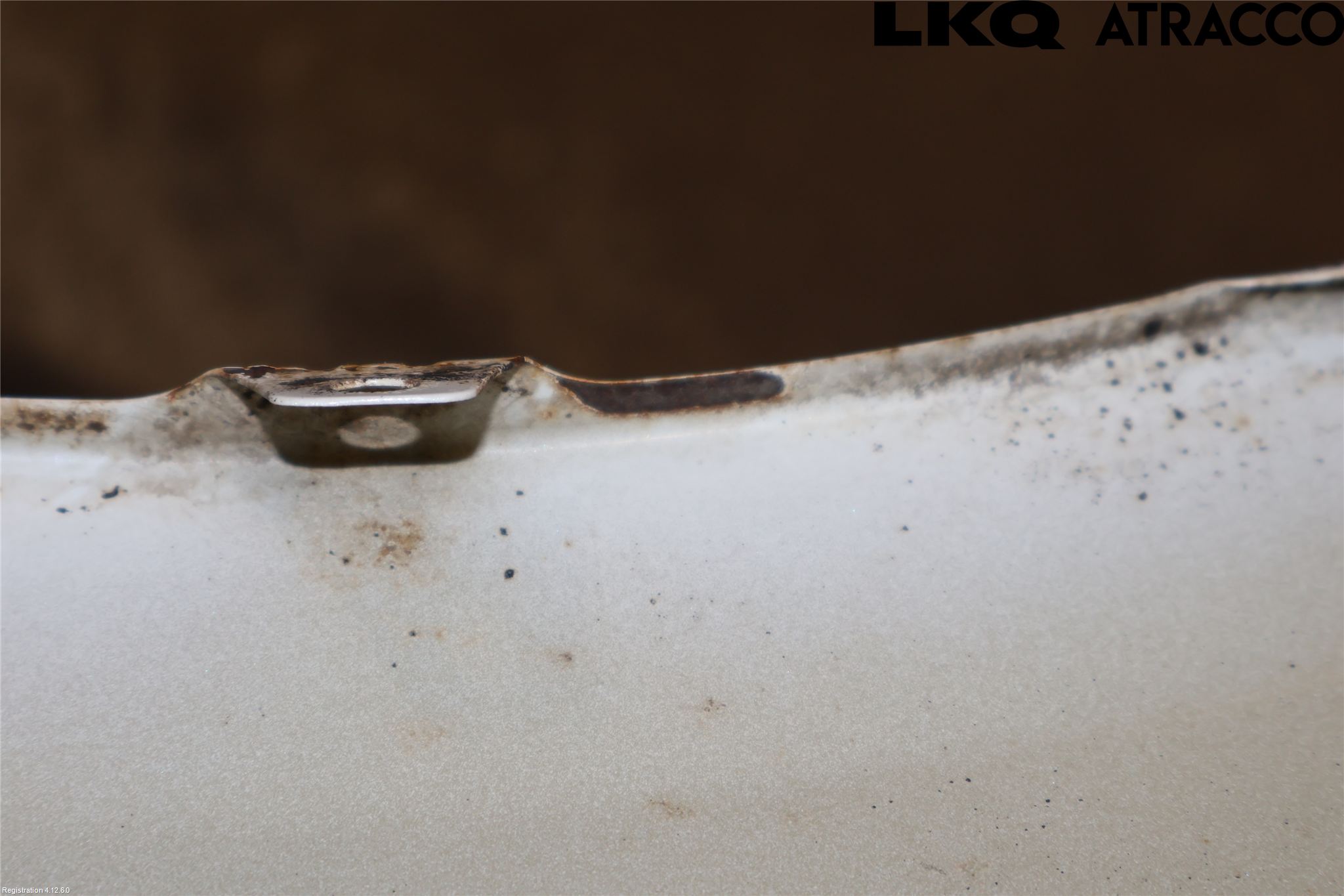 Kia OPTIMA 16-20 Skärm Fram Höger