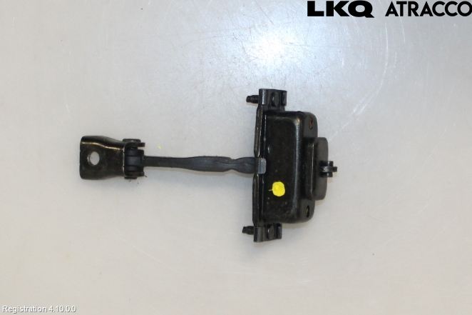 Saab 9-5     06-10 Dörrstopp