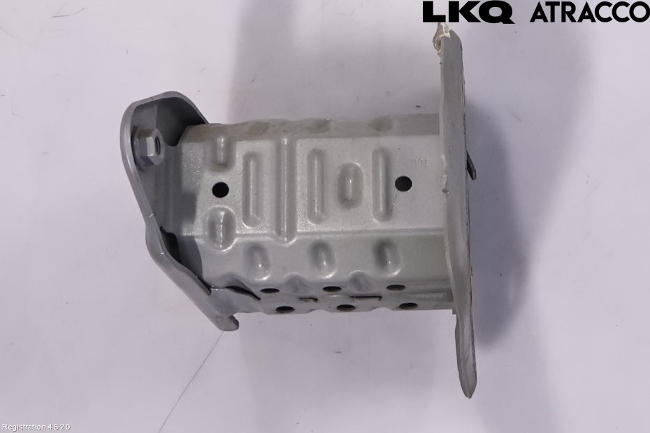 Toyota COROLLA 19- Stötfångarbärjärn Bak