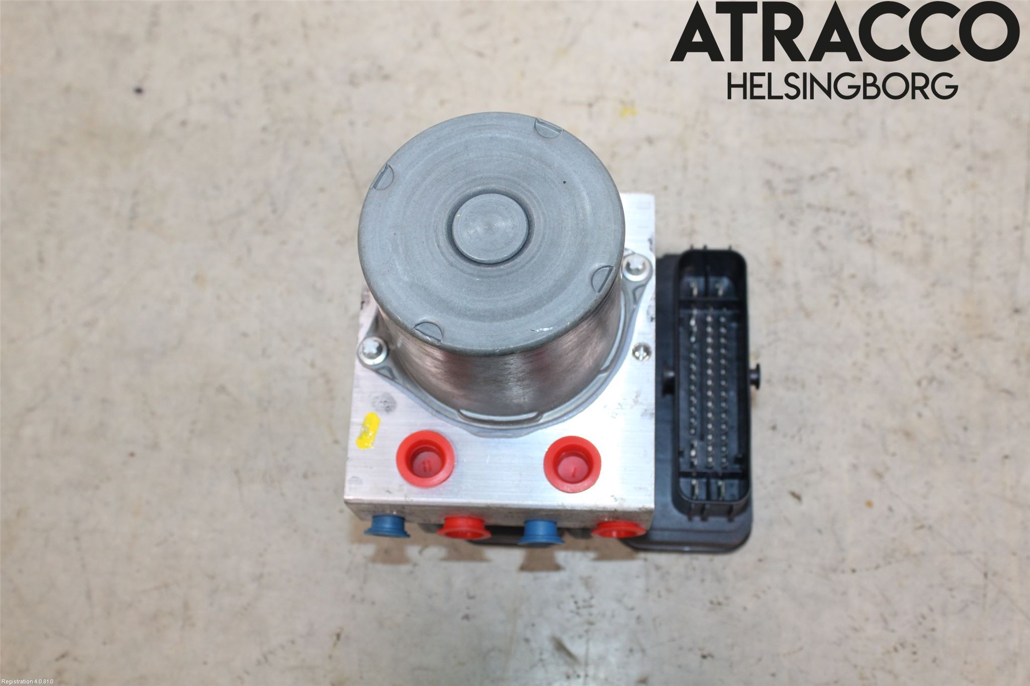 Volvo XC40/RECHARGE 18- Abs Hydraulaggregat