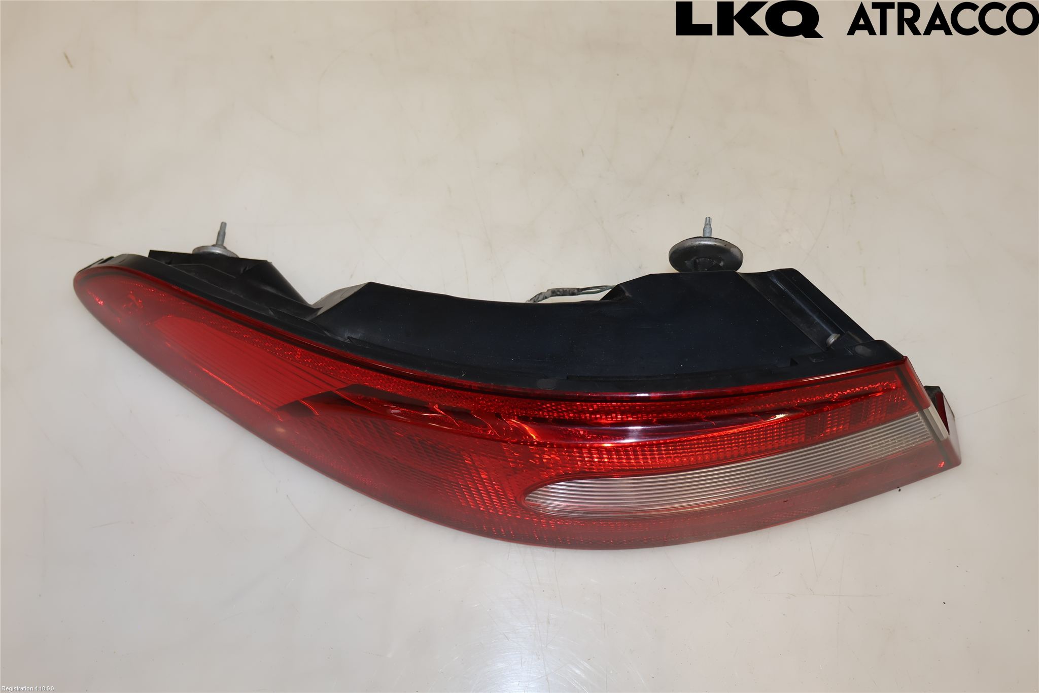 Jaguar XF 08-15 Bakljus Vänster