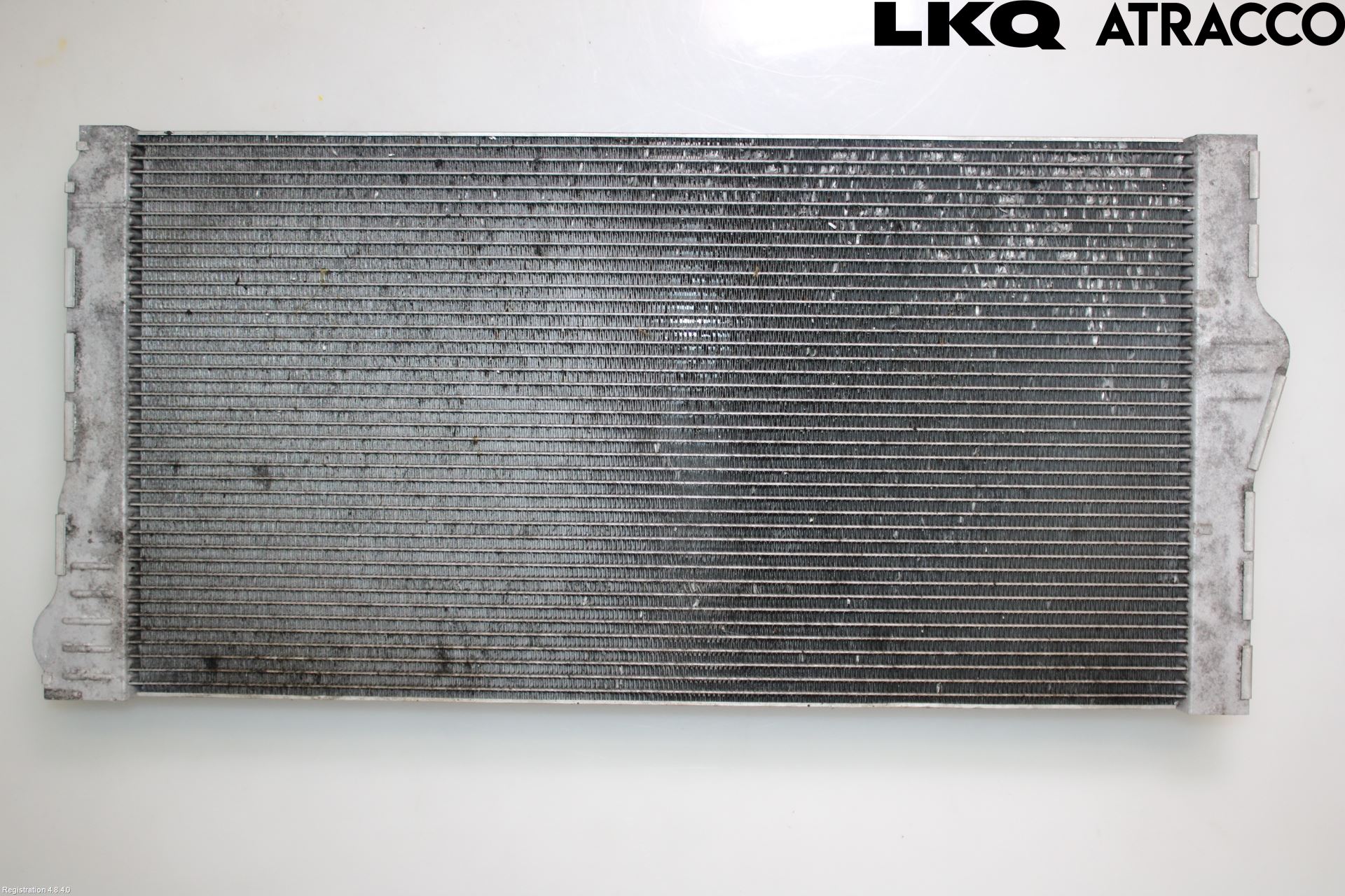 BMW 5 F10/F11/F18 09-17 Kylare Aut