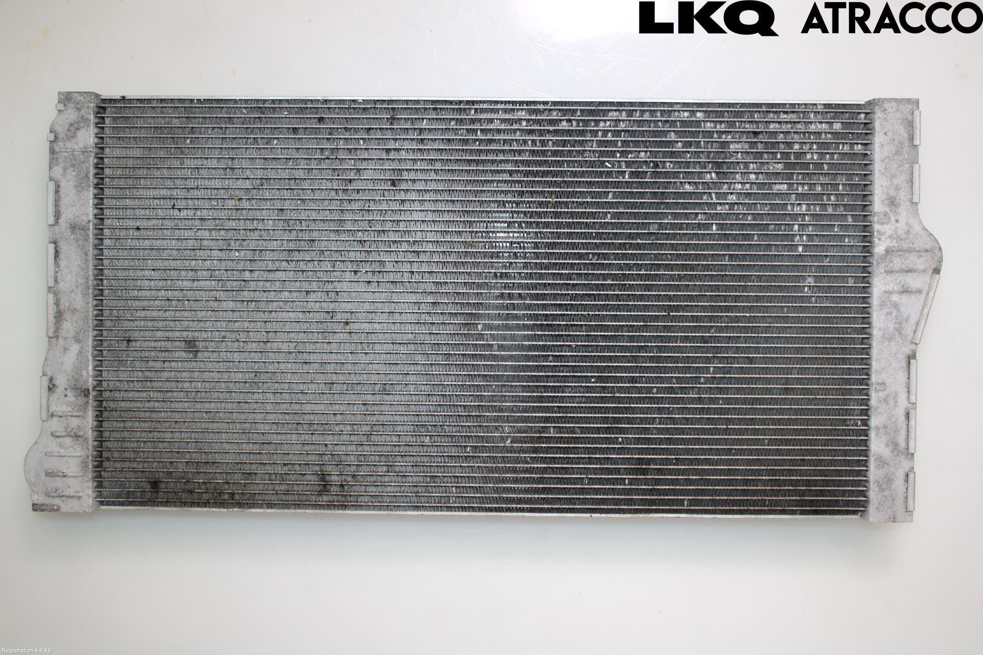 BMW 5 F10/F11/F18 09-17 Kylare Aut