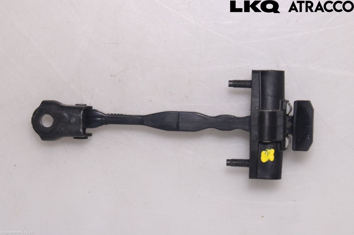 Opel ASTRA K 16-22 Dörrstopp