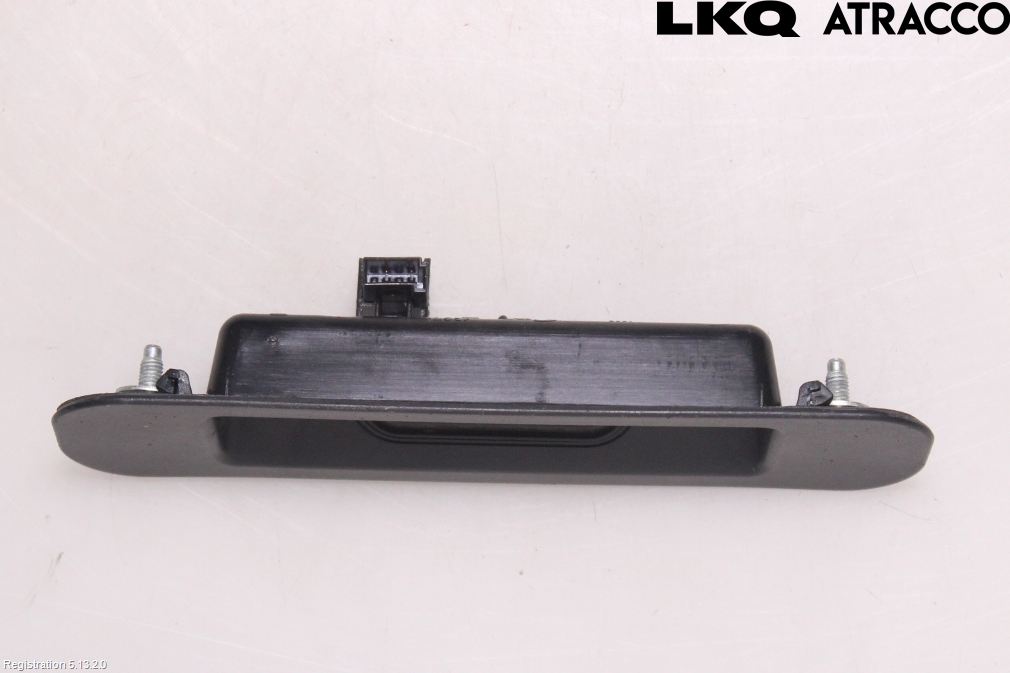 Opel ZAFIRA C 12-19 Bakluckehandtag