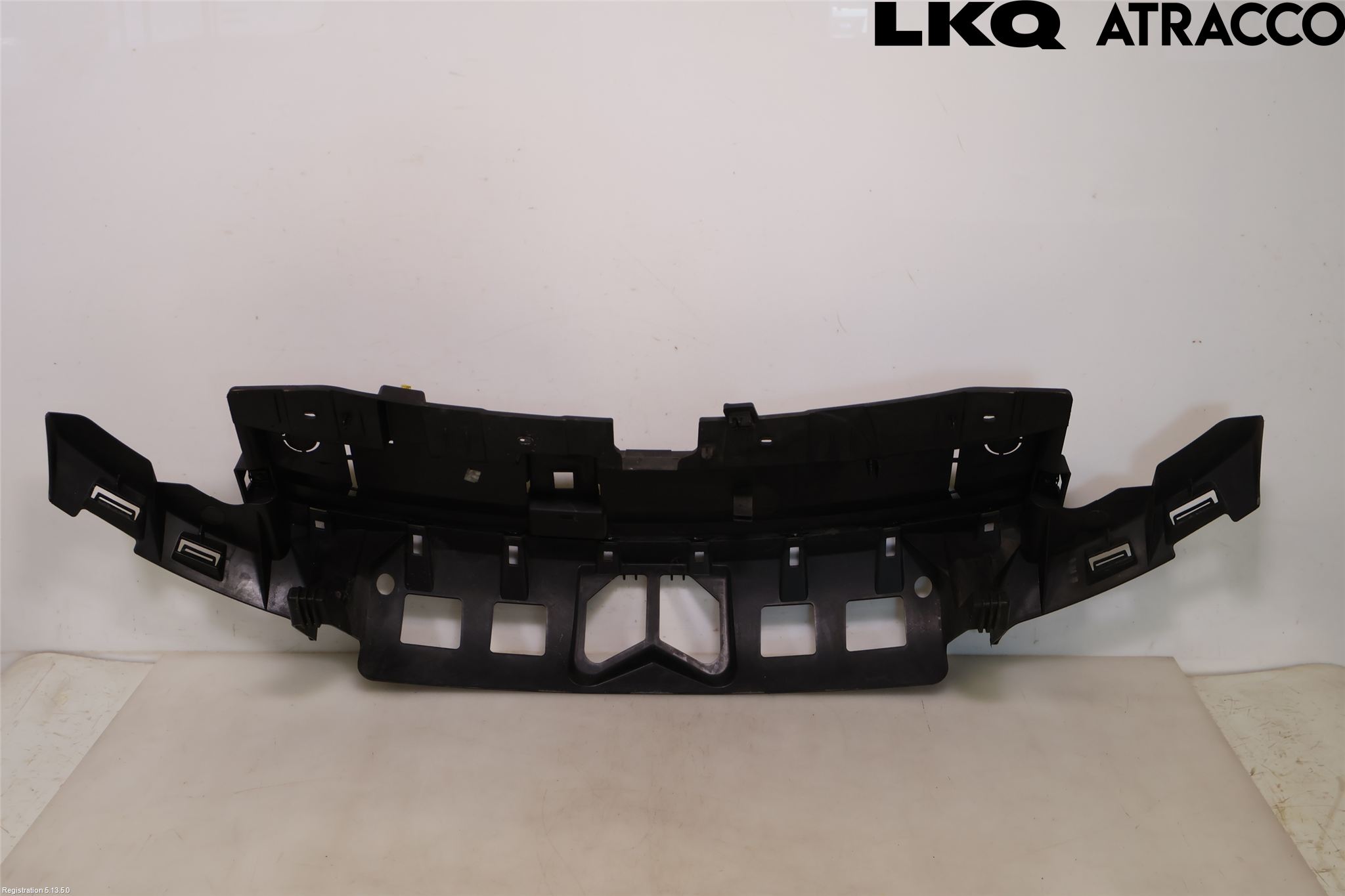 Citroen C4 CACTUS 14-20 Frontkorg