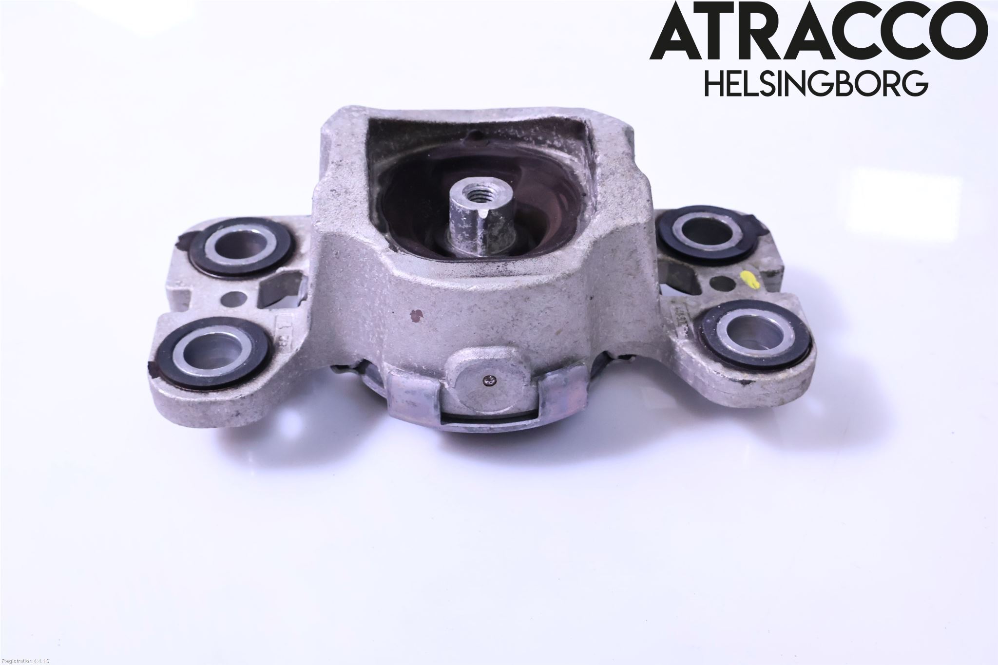 Volvo V60 14-18 Växellådskudde