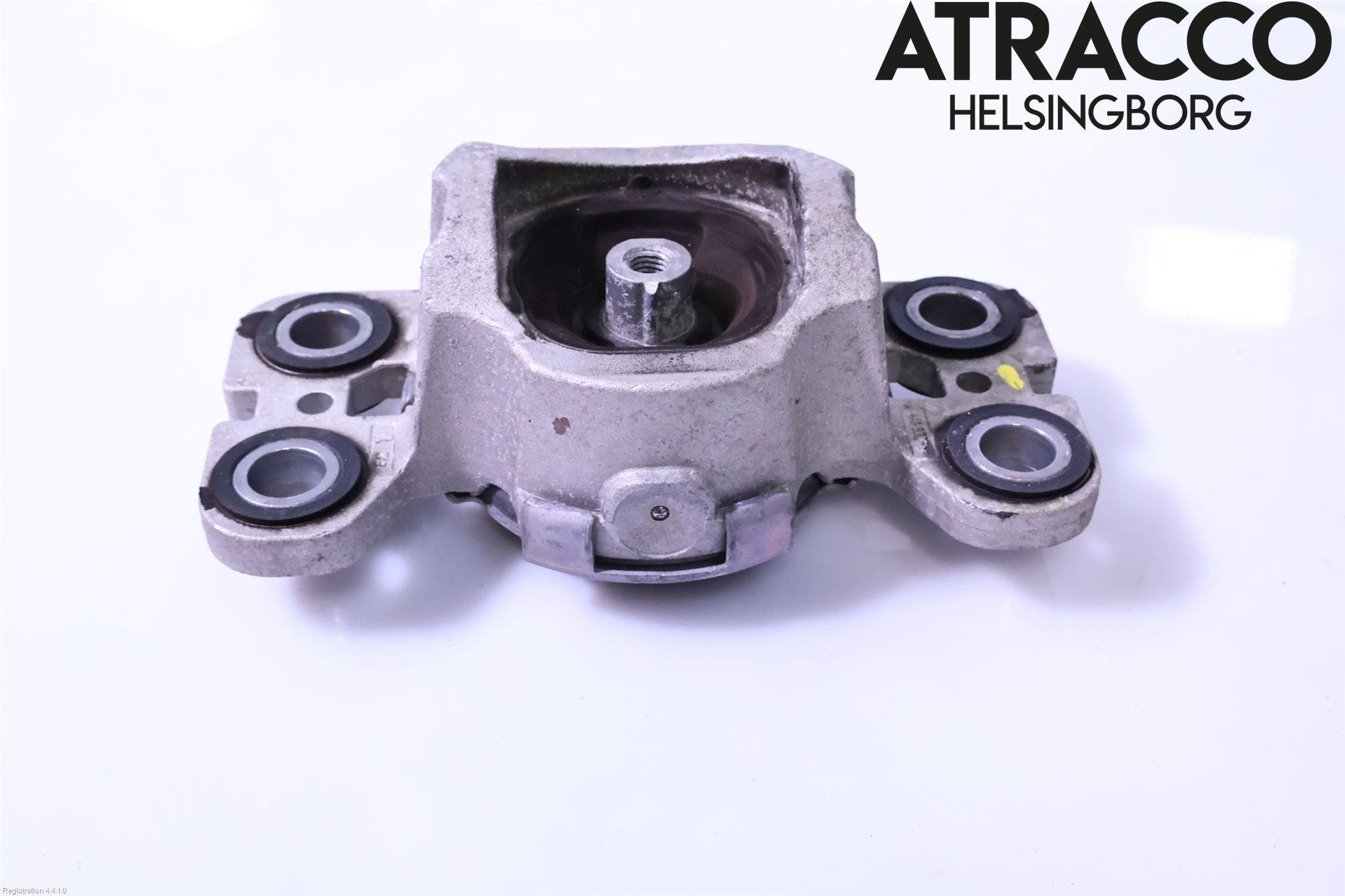 Volvo V60 14-18 Växellådskudde