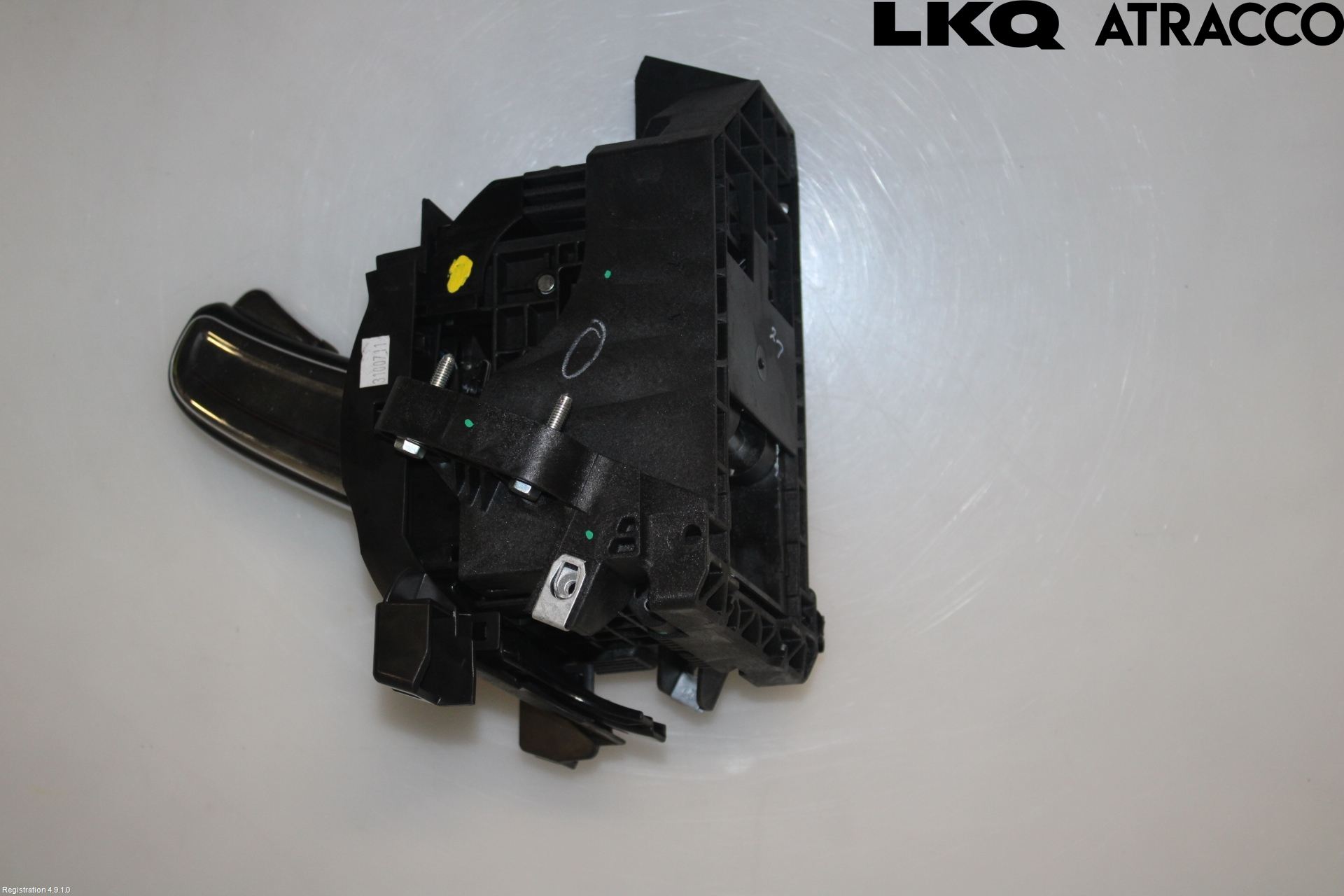 Opel AMPERA 12-16 Växelreglage - Wire