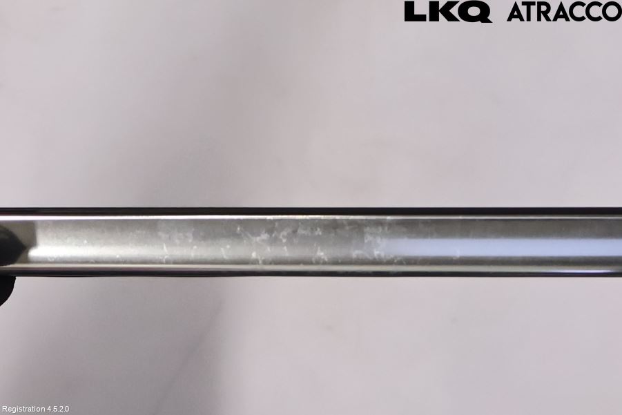 Volvo V60 14-18 Dörr Dekorlist Bak Vä