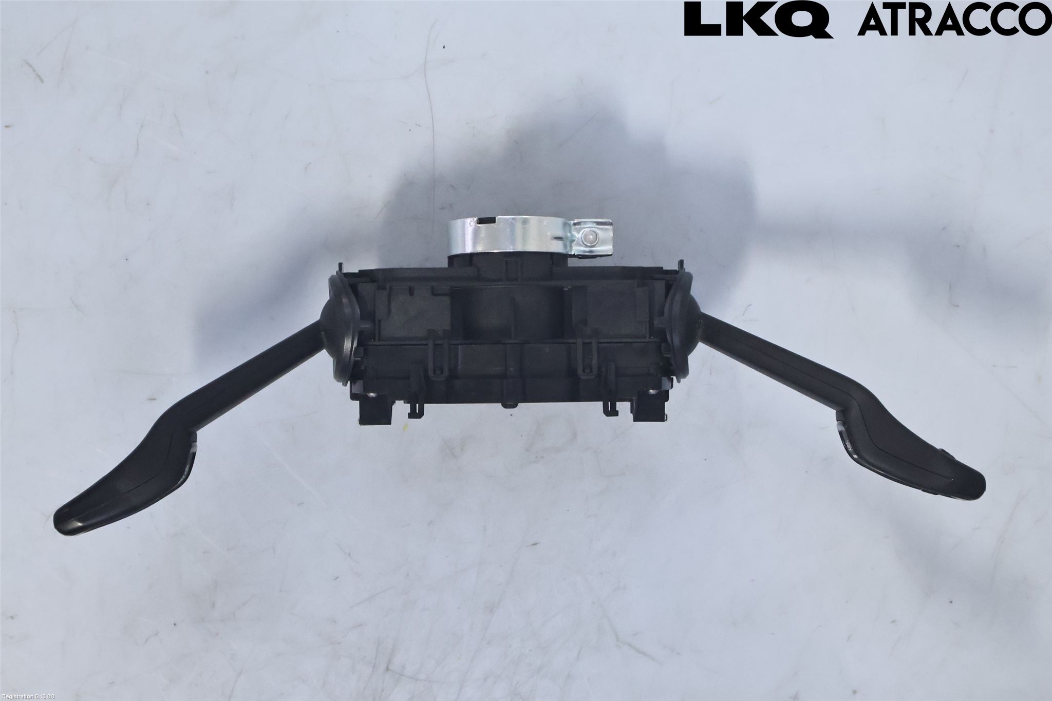 Volkswagen VW TOUAREG CR 18- Spakcentral