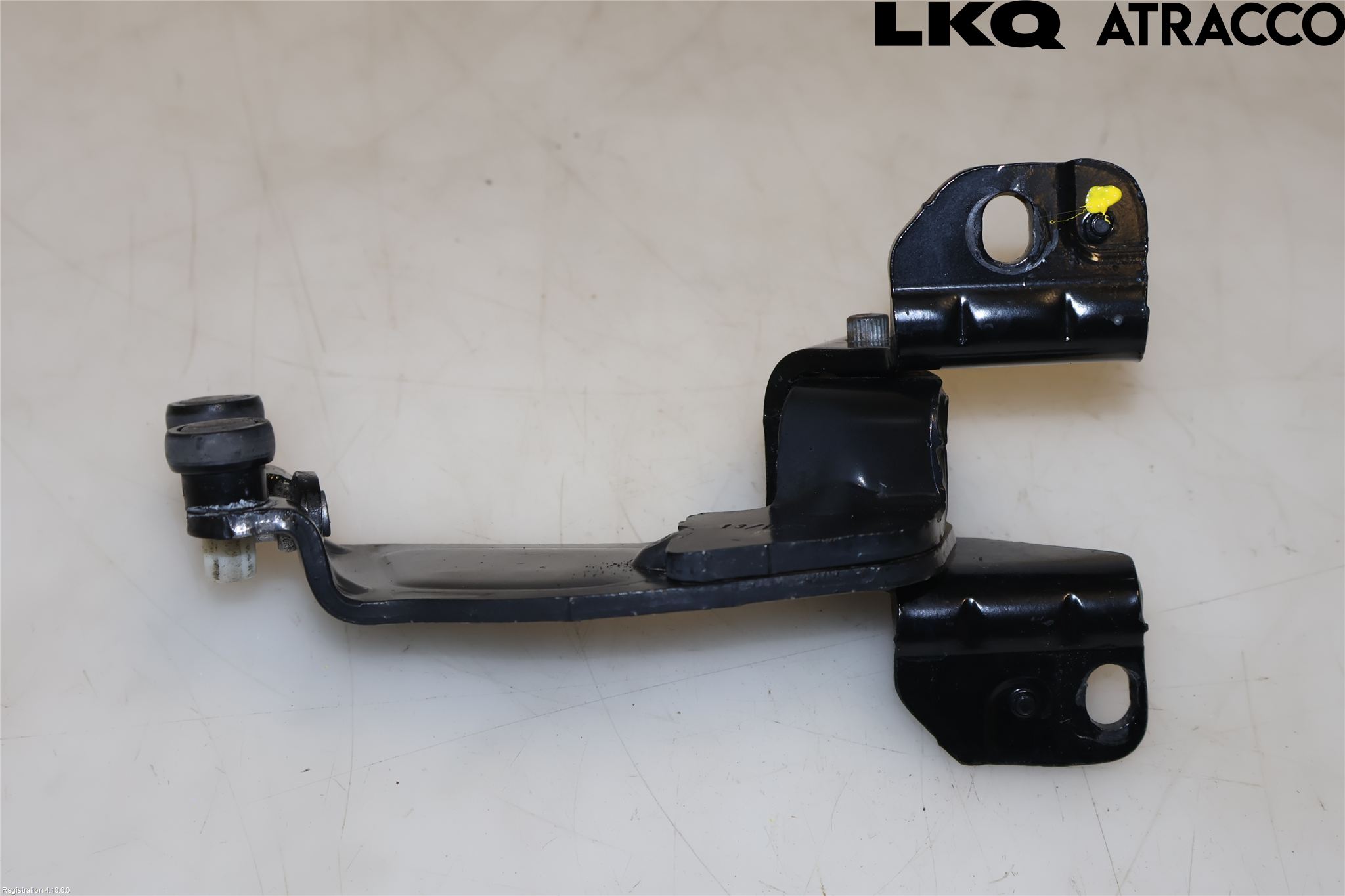 Opel COMBO D 12-18 Skjutdörr Gångjärn-Rullar