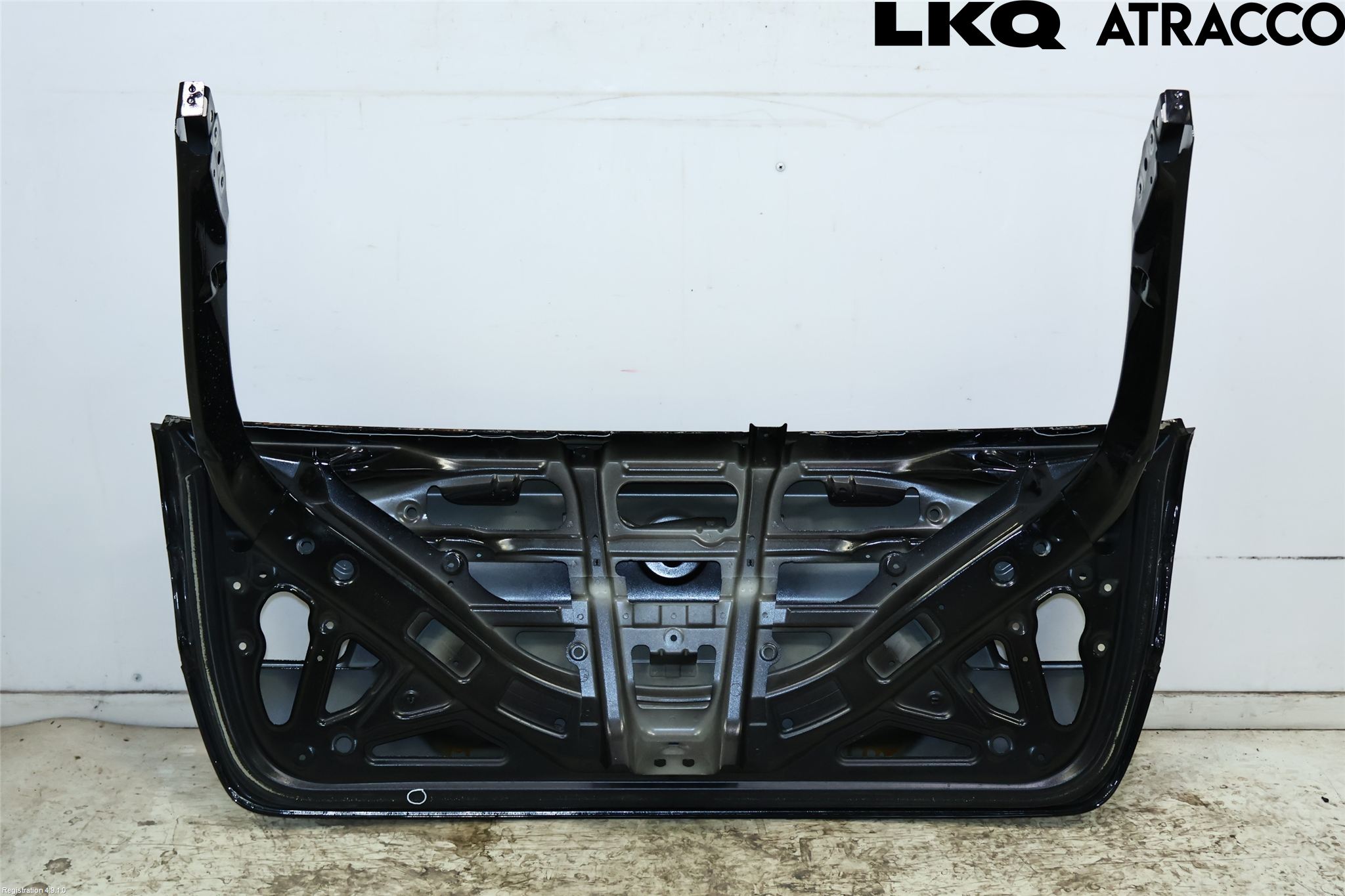 BMW 5 F10/F11/F18 09-17 Baklucka Kombi