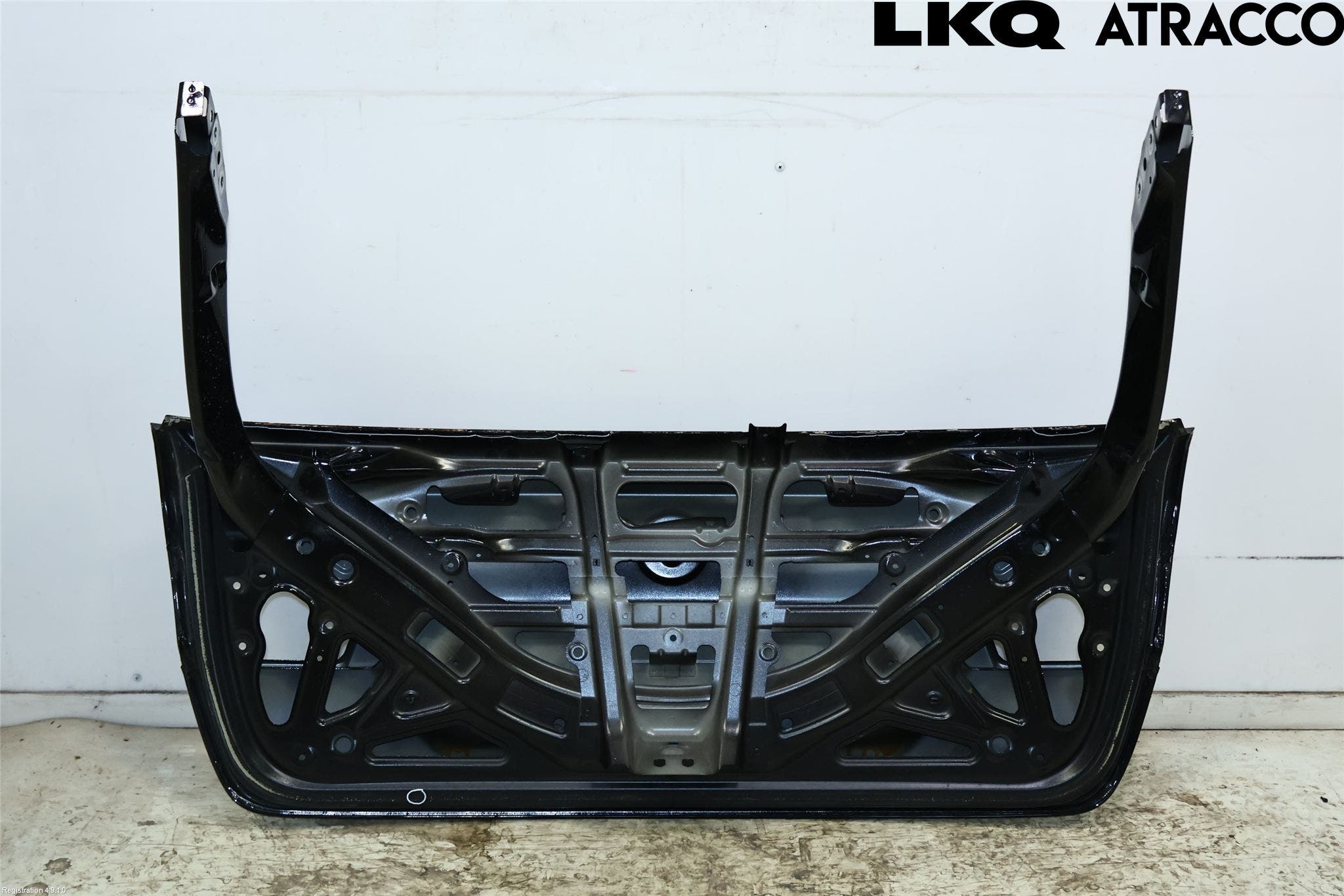 BMW 5 F10/F11/F18 09-17 Baklucka Kombi