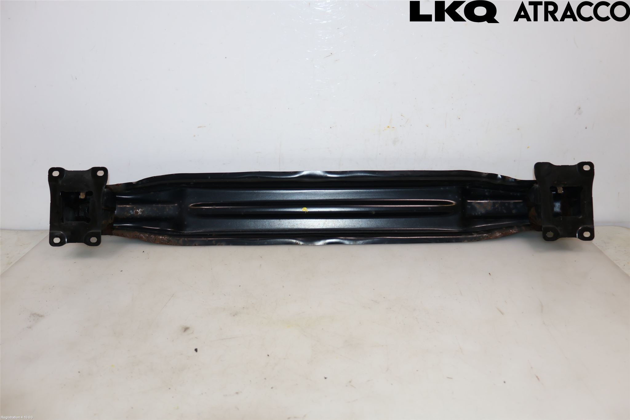 Volkswagen VW GOLF / E-GOLF VII 13-20 Stötfångarbalk Bak