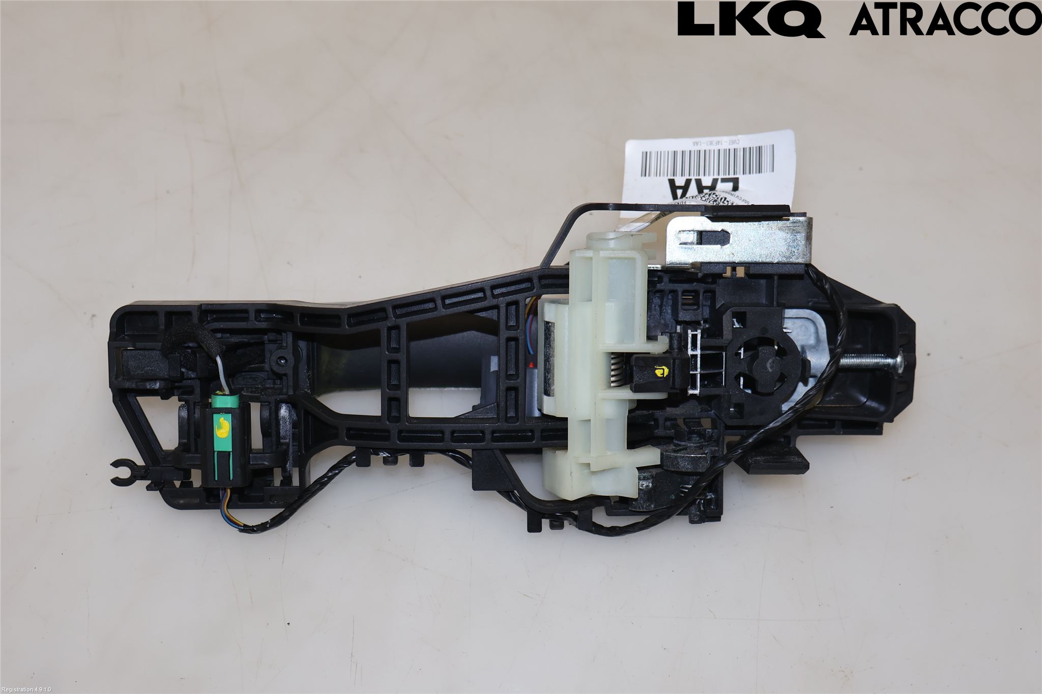 Ford KUGA 17-19 Dörrhandtag Yttre Hö