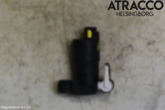 Toyota C-HR 16-23 Spolarpump Vindruta