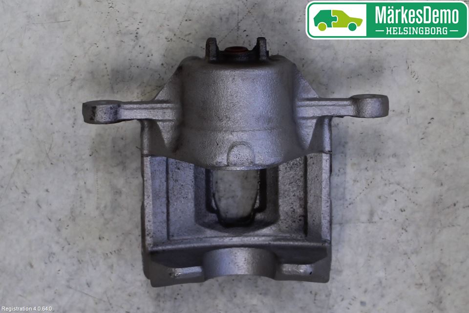 Kia RIO 12-16 Bromsok Fram Höger